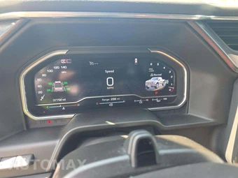 2024 GMC Sierra 1500 Denali Ultimate Crew Cab Short Bed 5SB - miniatura 9