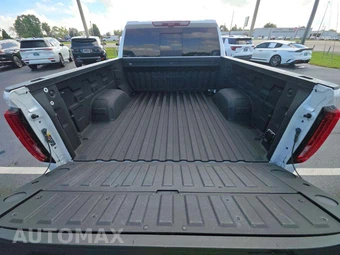 2024 GMC Sierra 1500 Denali Ultimate Crew Cab Short Bed 5SB - miniatura 14