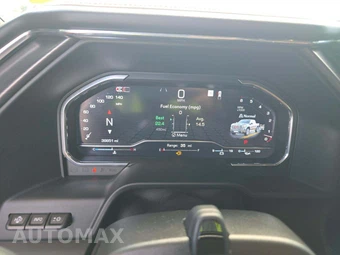 2024 GMC Sierra 1500 Denali Ultimate Crew Cab Short Bed 5SB - miniatura 9