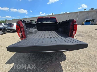 2024 GMC Sierra 1500 Elevation Crew Cab Medium Bed - miniatura 11