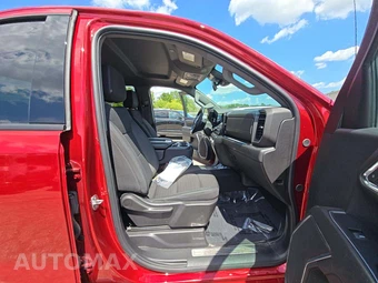 2024 GMC Sierra 1500 Elevation Crew Cab Medium Bed - miniatura 15