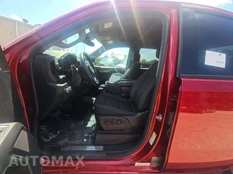 2024 GMC Sierra 1500 Elevation Crew Cab Medium Bed - miniatura 3