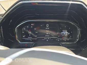 2024 GMC Sierra 1500 Elevation Crew Cab Medium Bed - miniatura 6