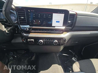 2024 GMC Sierra 1500 Elevation Crew Cab Medium Bed - miniatura 7