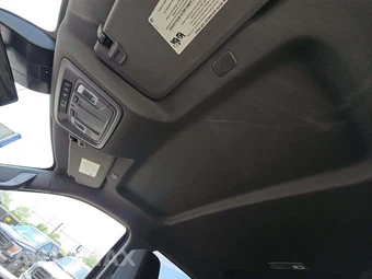 2024 GMC Sierra 1500 Elevation Crew Cab Medium Bed - miniatura 8