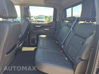 2024 GMC Sierra 1500 Elevation Crew Cab Medium Bed - miniatura 10