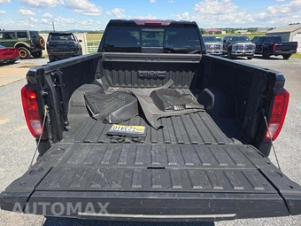 2024 GMC Sierra 1500 Elevation Crew Cab Medium Bed - miniatura 11