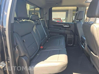 2024 GMC Sierra 1500 Elevation Crew Cab Medium Bed - miniatura 13