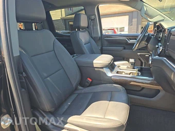 2024 GMC Sierra 1500 Elevation Crew Cab Medium Bed - miniatura 15