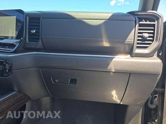 2024 GMC Sierra 1500 Elevation Crew Cab Medium Bed - miniatura 16