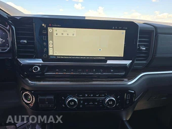 2024 GMC Sierra 1500 Elevation Crew Cab Medium Bed - miniatura 7