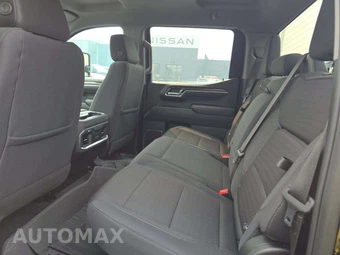 2024 GMC Sierra 1500 Elevation Crew Cab Medium Bed - miniatura 13