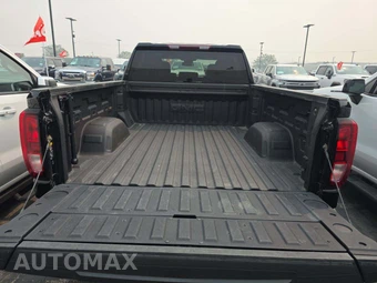 2024 GMC Sierra 1500 Elevation Crew Cab Medium Bed - miniatura 14