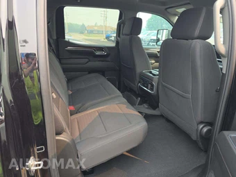 2024 GMC Sierra 1500 Elevation Crew Cab Medium Bed - miniatura 16