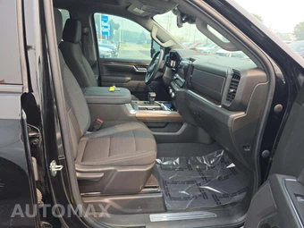2024 GMC Sierra 1500 Elevation Crew Cab Medium Bed - miniatura 18