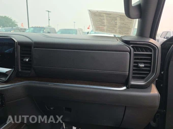 2024 GMC Sierra 1500 Elevation Crew Cab Medium Bed - miniatura 19