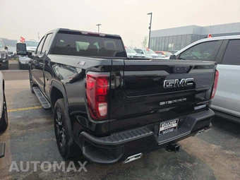 2024 GMC Sierra 1500 Elevation Crew Cab Medium Bed - miniatura 2