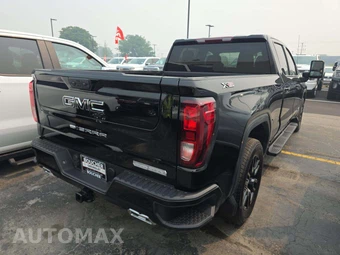 2024 GMC Sierra 1500 Elevation Crew Cab Medium Bed - miniatura 3