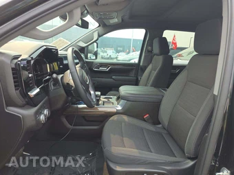 2024 GMC Sierra 1500 Elevation Crew Cab Medium Bed - miniatura 6