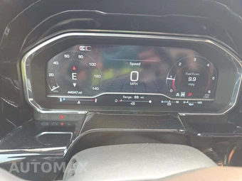 2024 GMC Sierra 1500 Elevation Crew Cab Medium Bed - miniatura 9