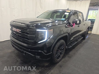 2024 GMC Sierra 1500 Elevation Crew Cab Medium Bed