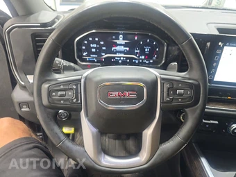 2024 GMC Sierra 1500 Elevation Crew Cab Medium Bed - miniatura 10