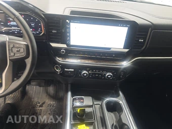 2024 GMC Sierra 1500 Elevation Crew Cab Medium Bed - miniatura 11