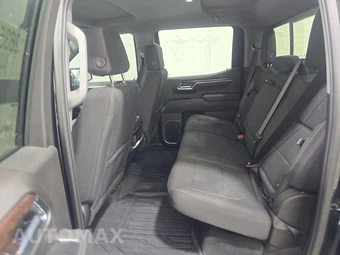 2024 GMC Sierra 1500 Elevation Crew Cab Medium Bed - miniatura 13