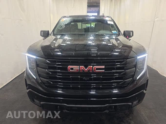 2024 GMC Sierra 1500 Elevation Crew Cab Medium Bed - miniatura 2