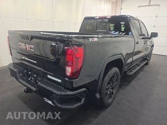 2024 GMC Sierra 1500 Elevation Crew Cab Medium Bed - miniatura 4