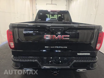 2024 GMC Sierra 1500 Elevation Crew Cab Medium Bed - miniatura 5