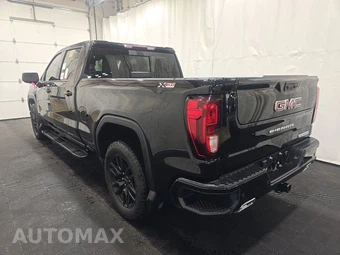 2024 GMC Sierra 1500 Elevation Crew Cab Medium Bed - miniatura 6