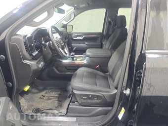 2024 GMC Sierra 1500 Elevation Crew Cab Medium Bed - miniatura 7