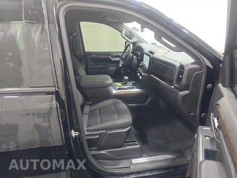 2024 GMC Sierra 1500 Elevation Crew Cab Medium Bed - miniatura 8