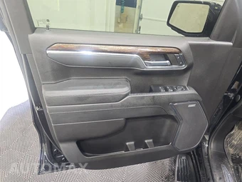 2024 GMC Sierra 1500 Elevation Crew Cab Medium Bed - miniatura 9