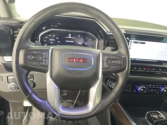 2024 GMC Sierra 1500 Elevation Crew Cab Medium Bed - miniatura 10
