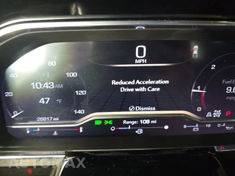 2024 GMC Sierra 1500 Elevation Crew Cab Medium Bed - miniatura 12