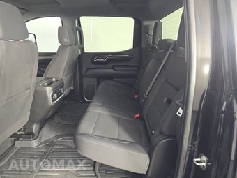 2024 GMC Sierra 1500 Elevation Crew Cab Medium Bed - miniatura 13