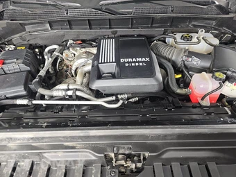 2024 GMC Sierra 1500 Elevation Crew Cab Medium Bed - miniatura 15