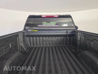 2024 GMC Sierra 1500 Elevation Crew Cab Medium Bed - miniatura 16