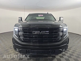2024 GMC Sierra 1500 Elevation Crew Cab Medium Bed - miniatura 2