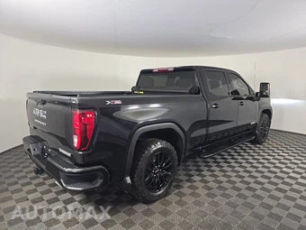 2024 GMC Sierra 1500 Elevation Crew Cab Medium Bed - miniatura 4
