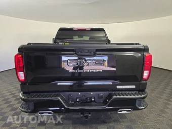 2024 GMC Sierra 1500 Elevation Crew Cab Medium Bed - miniatura 5