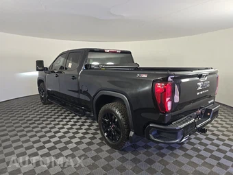 2024 GMC Sierra 1500 Elevation Crew Cab Medium Bed - miniatura 6
