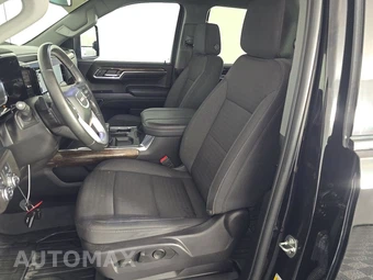 2024 GMC Sierra 1500 Elevation Crew Cab Medium Bed - miniatura 7