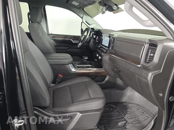 2024 GMC Sierra 1500 Elevation Crew Cab Medium Bed - miniatura 8