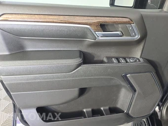 2024 GMC Sierra 1500 Elevation Crew Cab Medium Bed - miniatura 9