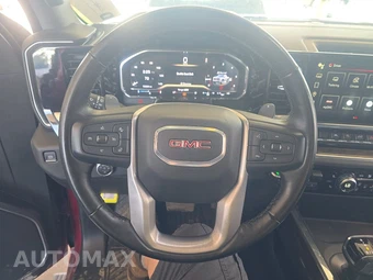 2024 GMC Sierra 1500 Elevation Crew Cab Medium Bed - miniatura 10