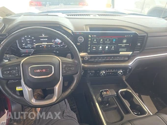 2024 GMC Sierra 1500 Elevation Crew Cab Medium Bed - miniatura 11