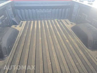 2024 GMC Sierra 1500 Elevation Crew Cab Medium Bed - miniatura 16